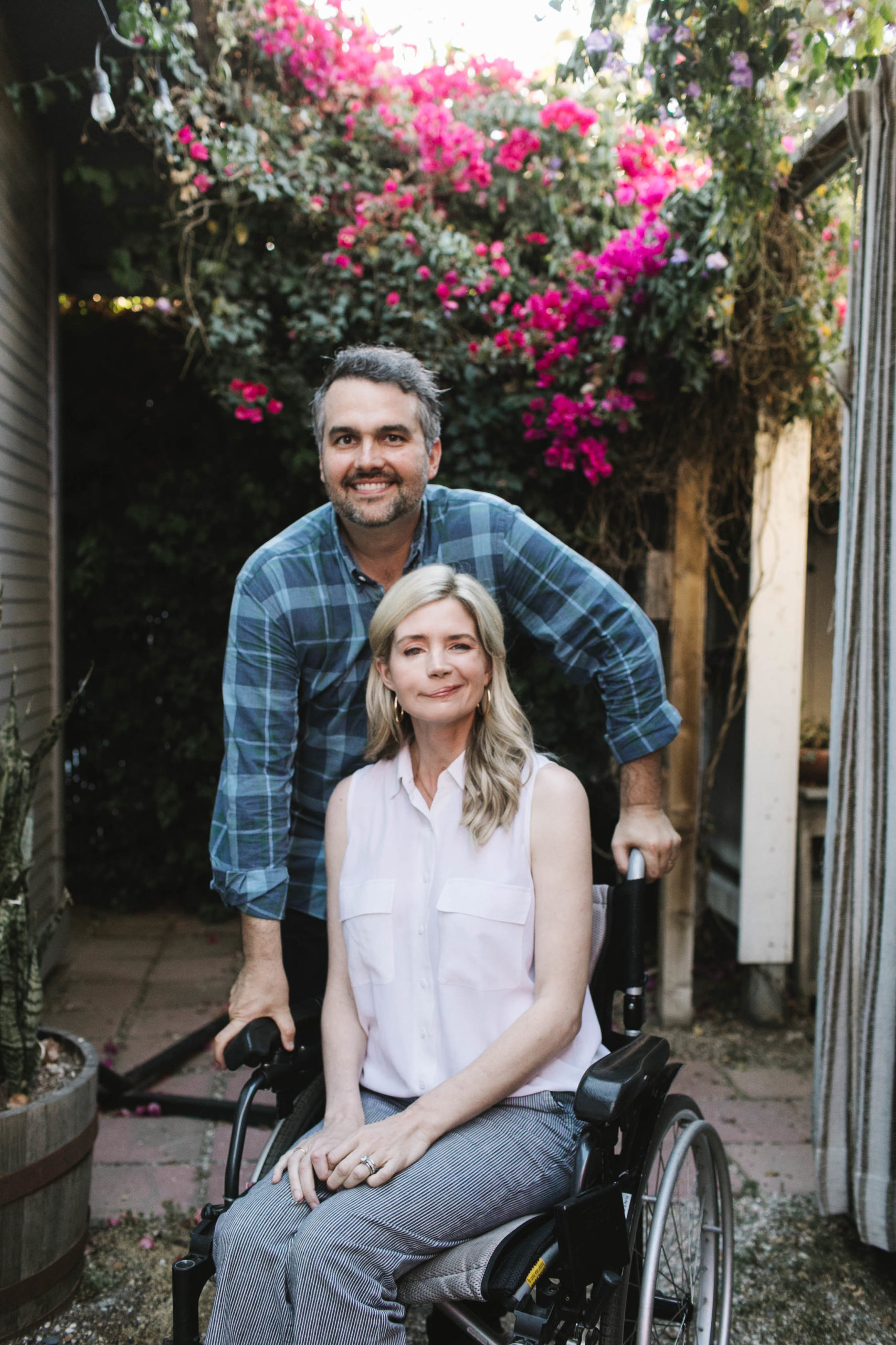 TSF Couples 2020: Katherine and Jay Wolf - Annie F. Downs