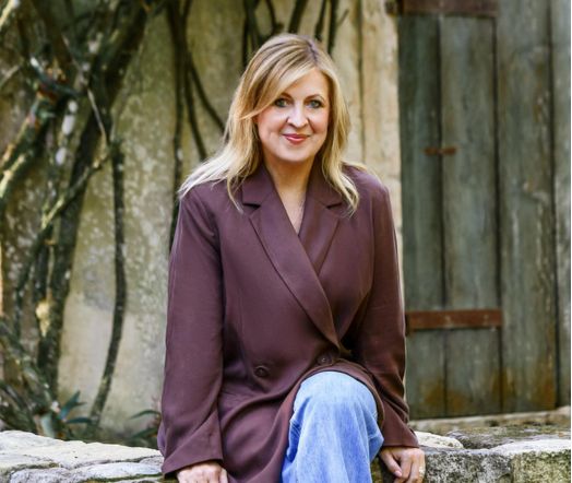 Darlene Zschech