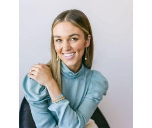 Sadie Robertson Huff