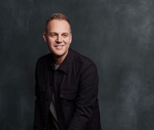 Matthew West